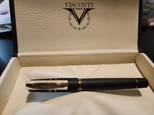 Visconti penna stilografica - penna,