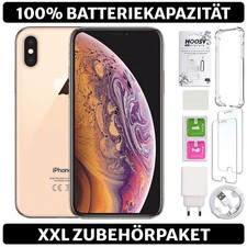 Apple iPhone XS - 64 256 512