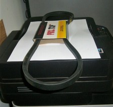 CINGHIA CINTA TRAPEZOIDALE