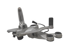 PEDANA ANTERIORE DESTRA + PEDALE FRENO CON GRAFFI DUCATI S4R S 2006/08 82410671A