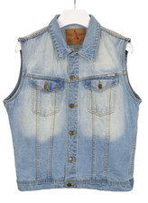 Gilet emmett clean uomo - e,