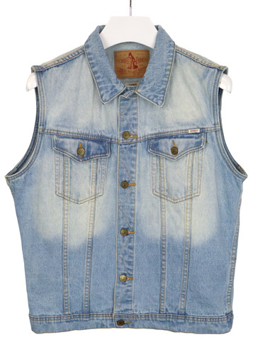 Gilet emmett clean uomo - clean,