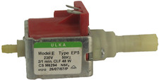 ELETTROPOMPA ULKA E EP5 ARIETE