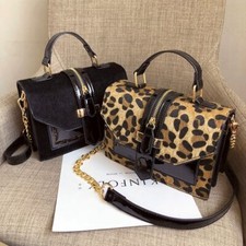 BORSA DA DONNA DONNE CUOIO BAG