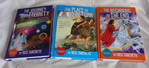 Complete set the - of, 3