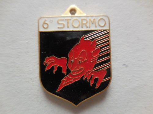 Medaglia aeronautica stormo - medaglia, 6