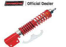 AMMORTIZZATORE ANTERIORE