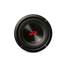 Alpine R2-W8D2 - 20cm 2x 2 Ohm