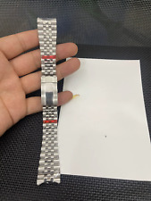 Cinturino orologio 21 mm 904 L