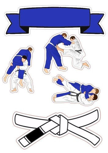 Judo commestibile sport - , kimono