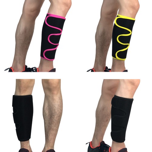 Scaldamuscoli uomo sportivo - scaldamuscoli,