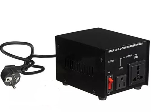Trasformatore corrente 500w - trasformatore, di