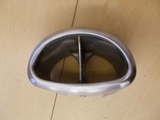 Porsche 986 Boxster Punta