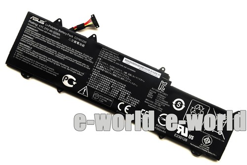 Batteria originale c31n1330 - batteria,