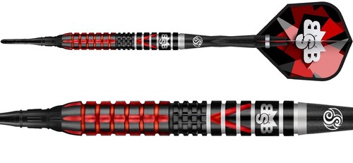 Shot michael smith defiant - 90%,