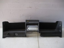 Cruscotto Interni Carena