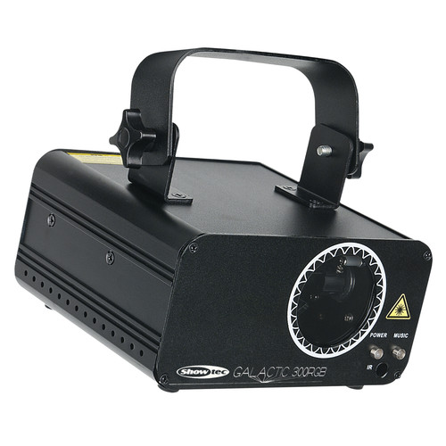 Laser dmx rgb luce - laser,