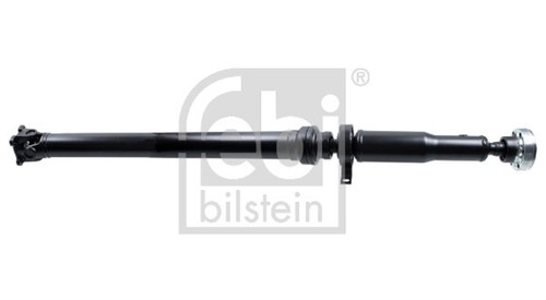 Albero cardanico febi bilstein - albero,
