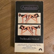RARE 1981 AEROBICISE: The