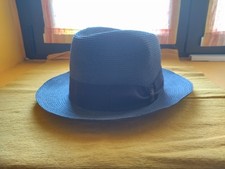 Cappello Borsalino 100% Canapa