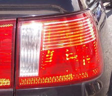 Seat Ibiza 6K1 Luce Posteriore