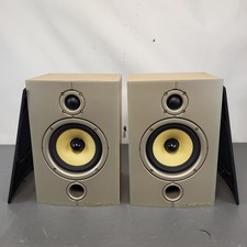 Wharfedale diamond coppia - wharfedale, 8.1