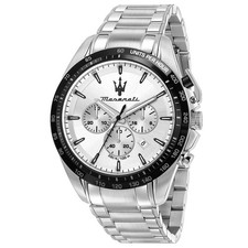 Orologio Uomo Maserati