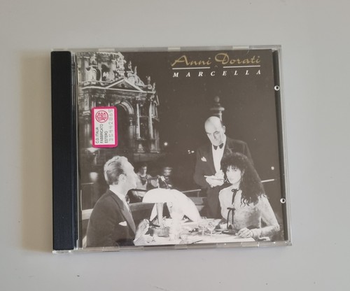 Marcella bella anni dorati - marcella,