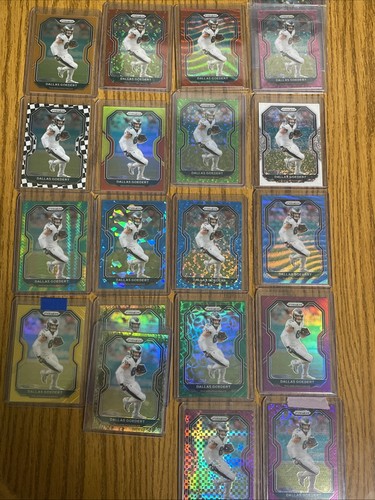 Figurine panini prizm - figurine,