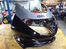 CARENA SUPERIORE YAMAHA