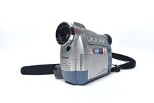 Canon DM-MV530i MiniDV