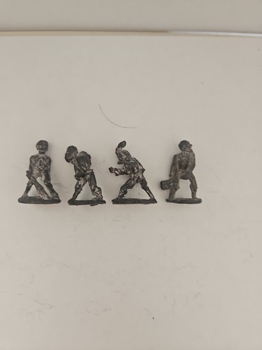Lotto zombie warhammer - lotto,