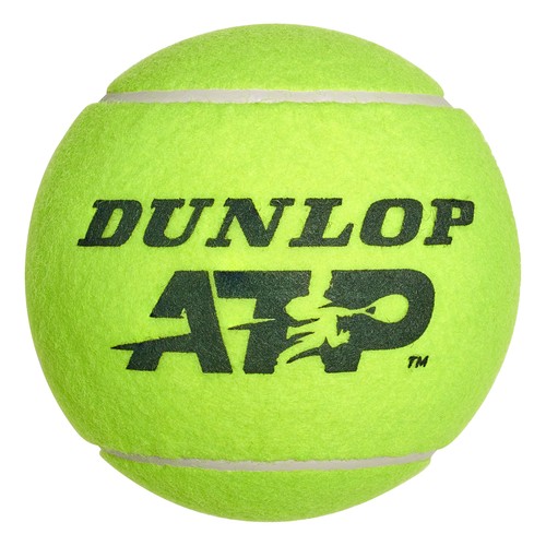 Dunlop atp giant - atp, giallo