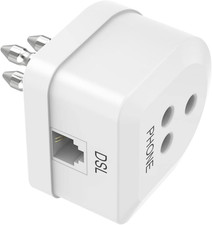 - Filtro ADSL Spina