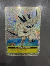 Li Shenron Dragon Ball GT Lamincard P20
