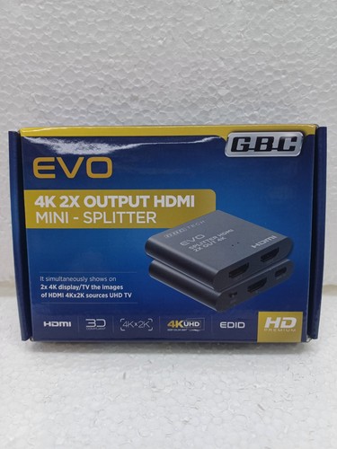 Splitter hdmi ingresso - hdmi,