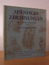 Spanische zeichnungen des - zeichnungen,