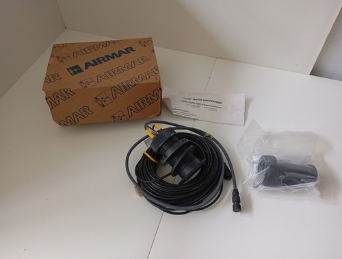 Airmar smart trasduttore - smart, di