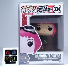 Funko Pop! Movies Scott