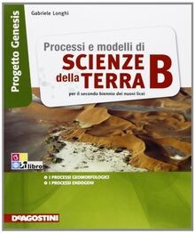Processi modelli scienze - processi, di