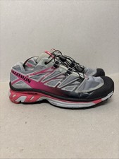 SALOMON XT WINGS 3D SCARPE DA