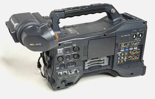 Videocamera panasonic - videocamera,