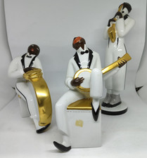 Tris musicisti jazz - tris,