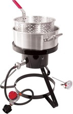 Masterbuilt MB10 Outdoor LP