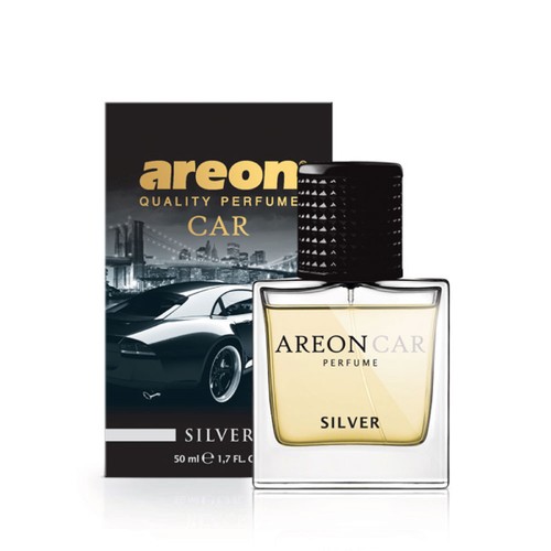 Deodorante areon silver mcp05 - deodorante,