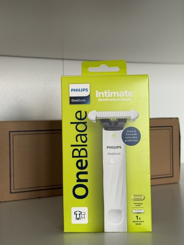 Philips oneblade rasoio - oneblade,