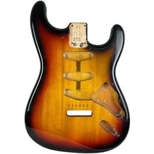 Corpo Fender Japan