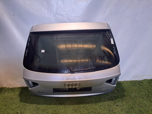 Portellone posteriore per audi - per,