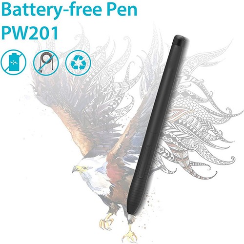 Pw201 penna digitalizzante - pw201,