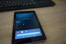 Nexus 7 2012 Tilapia UMTS Android Personalizzato 5.1.1 Root Magisk Titanium LEGGI